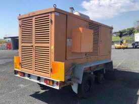 Dunlite 150KVA Generator - picture2' - Click to enlarge
