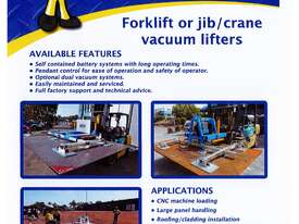 VACLIFT BROCHURE - picture0' - Click to enlarge