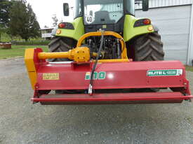 Ino Elite 190 Flail/Mulcher Mower - picture0' - Click to enlarge