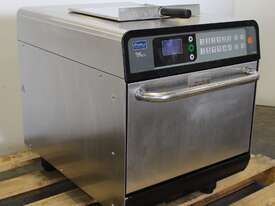 Pratica CHEF EXPRESS Speed Oven - picture0' - Click to enlarge