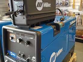 Diesel Engine Driven Welding/Generator - picture0' - Click to enlarge