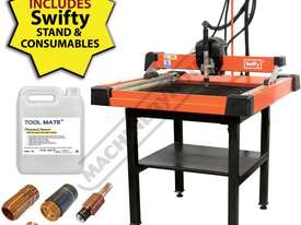 SWIFTY 600 XP - picture0' - Click to enlarge