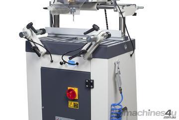 OZ AMCHINE Unmatched value. Solid copy router with user friendly features.
