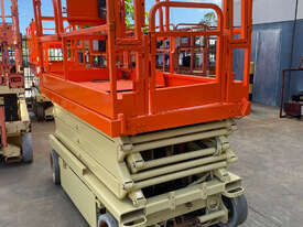 JLG 2646E2 Electric Scissor Lift  - picture0' - Click to enlarge