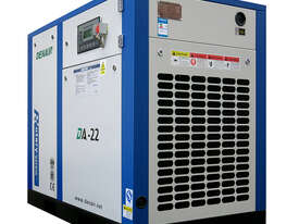 DENAIR 22kw Fixed Speed Rotary Screw Air Compressor 10.5bar, 125 CFM - picture0' - Click to enlarge