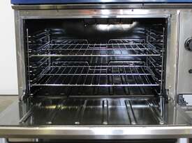 Blue Seal G508B Range Oven Combo - picture1' - Click to enlarge