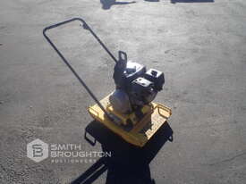 2018 WACKER NEUSON VPH70 PETROL PLATE COMPACTOR - picture0' - Click to enlarge