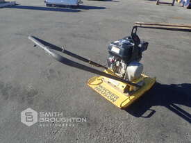 2018 WACKER NEUSON VPH70 PETROL PLATE COMPACTOR - picture0' - Click to enlarge