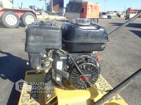 2018 WACKER NEUSON VPH70 PETROL PLATE COMPACTOR - picture1' - Click to enlarge