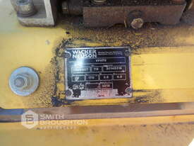 2018 WACKER NEUSON VPH70 PETROL PLATE COMPACTOR - picture2' - Click to enlarge