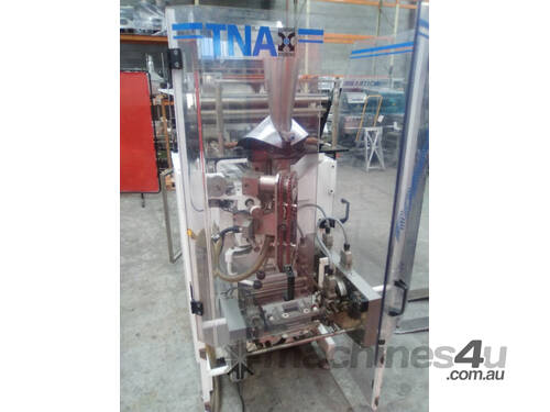Robag 2B Vertical Form and Fill Machine