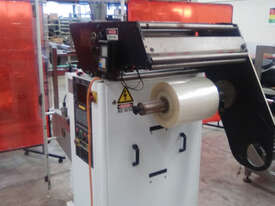 Robag 2B Vertical Form and Fill Machine - picture0' - Click to enlarge