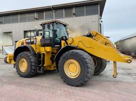Used 2017 Caterpillar 982M Wheel Loader - picture1' - Click to enlarge