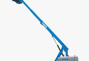 New Genie S65 XC - 4WD Diesel Boom Lift, 19.86m Platform Height