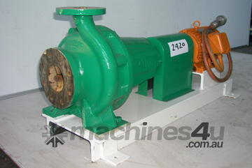 Hydro-Titan 250 IN 100mm Dia OUT 65mm Dia.