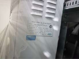 Water Cooled Chiller - Nominal 900 - 1000kWr - picture0' - Click to enlarge
