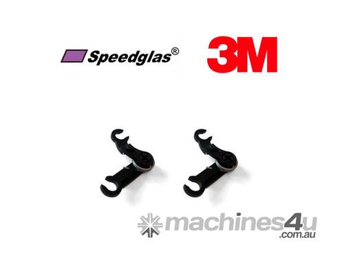 3M Speedglas 197144 Hinge Mechanisms Speedglas 9100 FX (Pk2)