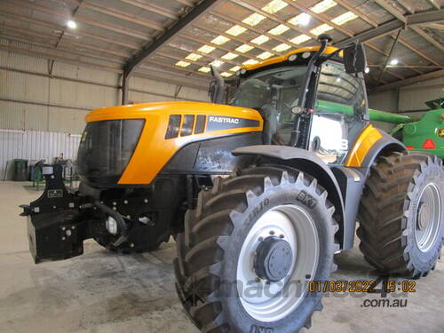 2014 JCB 8310 Row Crop Tractors