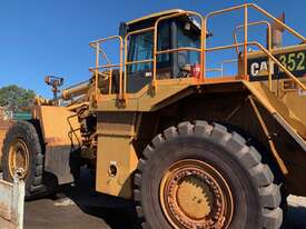 Used 2011 Caterpillar 988H Wheel Loader - picture1' - Click to enlarge