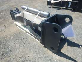 Mustang HM1300 Hydraulic Breaker - picture0' - Click to enlarge