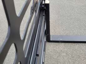 Skid Steer 1500kg Pallet Forks (FACTORY SECONDS) - Certified to AS2359 - picture1' - Click to enlarge