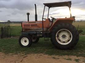 KUBOTA M6950 70hp TRACTOR - picture0' - Click to enlarge