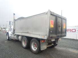 2007 Western Star 4800FX - picture0' - Click to enlarge