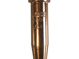 Bossweld 3 Seat Size 00 Acetylene Cut Nozzle 400079 - picture0' - Click to enlarge