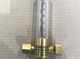 Tesuco Flowmeter 0-25 L/min RCFL25 - picture1' - Click to enlarge