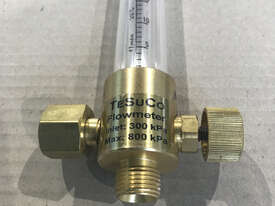 Tesuco Flowmeter 0-25 L/min RCFL25 - picture2' - Click to enlarge