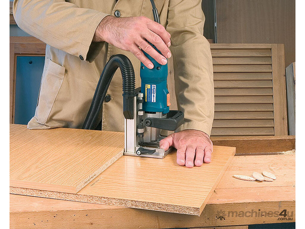 New virutex AB111N Biscuit Joiner in MALAGA, WA