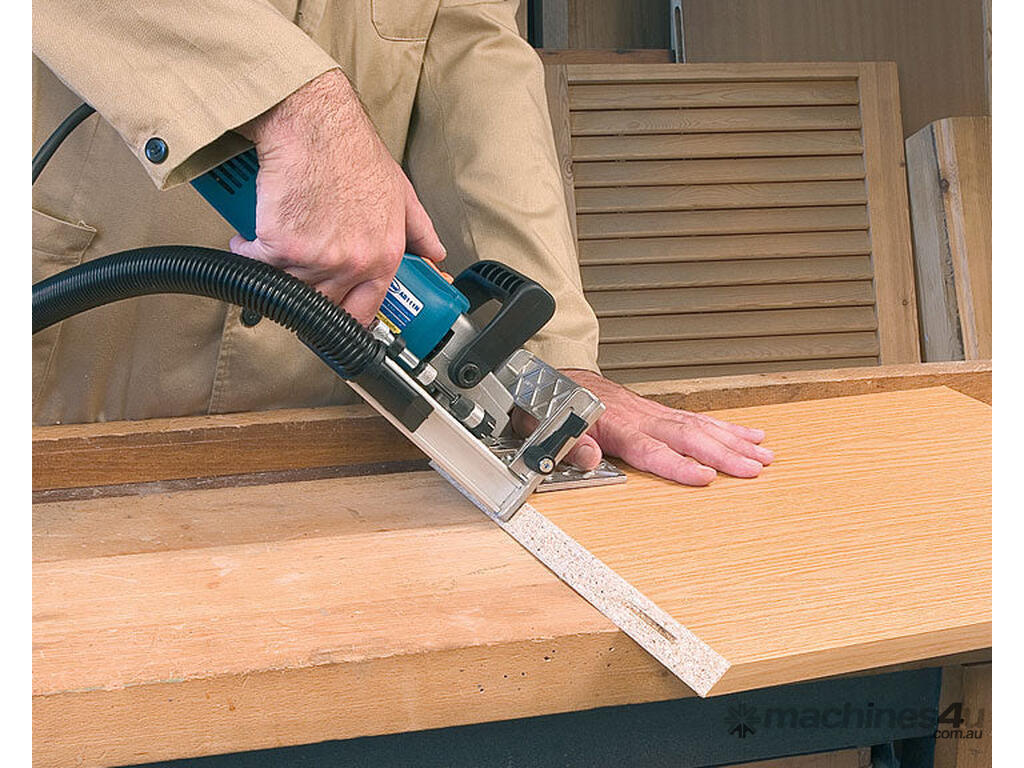 New virutex AB111N Biscuit Joiner in MALAGA, WA