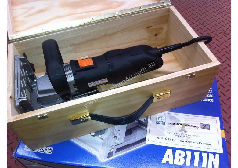 New virutex AB111N Biscuit Joiner in MALAGA, WA