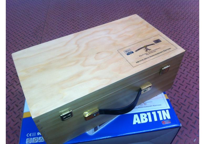 New Virutex AB111N Biscuit Joiner in MALAGA, WA Price 479