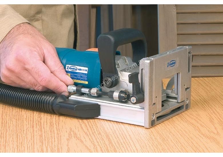 New Virutex AB111N Biscuit Joiner in MALAGA, WA Price 479