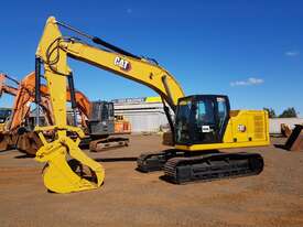 2020 Caterpillar 320GC Excavator As New *CONDITIONS APPLY*  - picture0' - Click to enlarge