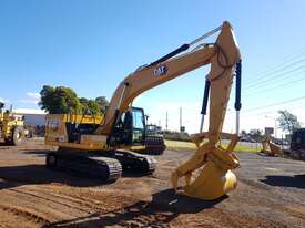 2020 Caterpillar 320GC Excavator As New *CONDITIONS APPLY*  - picture0' - Click to enlarge