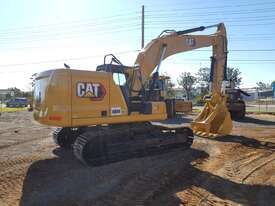 2020 Caterpillar 320GC Excavator As New *CONDITIONS APPLY*  - picture1' - Click to enlarge