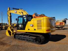 2020 Caterpillar 320GC Excavator As New *CONDITIONS APPLY*  - picture2' - Click to enlarge