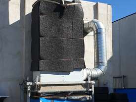 MAKE AN OFFER - Micronair VC8-BD3.0 Vibra Clean Dust Extractor - picture0' - Click to enlarge