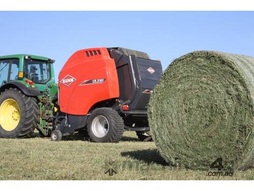 Kuhn Balers