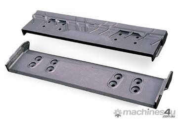 Mining Wear Parts Apron Feeder Pans Apron Feeder Pans