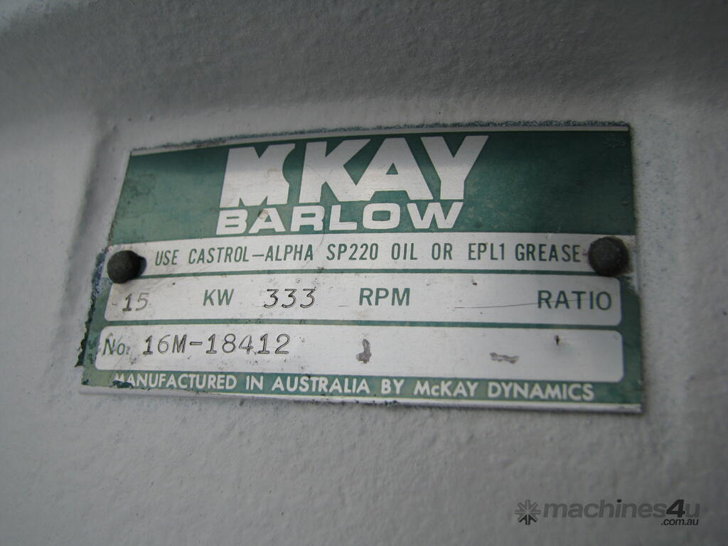 Used Licorice Extruder Commercial Licorice Jacketed Extruder 15kW