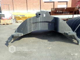 2 X 400 LITRE BLACK TANKS - picture1' - Click to enlarge