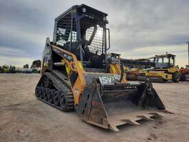 2019 ASV RT40 TRACK LOADER WITH LOW 140 HOURS - picture0' - Click to enlarge