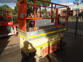 2011 JLG 2030ES - (7 Units for $26250.00 + gst) - picture0' - Click to enlarge