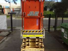 2011 JLG 2030ES - (7 Units for $26250.00 + gst) - picture1' - Click to enlarge