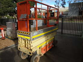 2011 JLG 2030ES - (7 Units for $26250.00 + gst) - picture2' - Click to enlarge