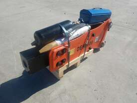 DEHN DEHN600 Hydraulic Breaker - picture0' - Click to enlarge