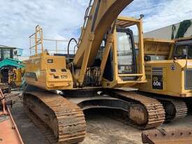 XGMA XG822LC - 22 Tonne Excavator - picture0' - Click to enlarge